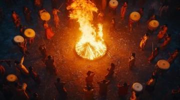 下元節(jié):不應(yīng)被遺忘的傳統(tǒng)儀式感