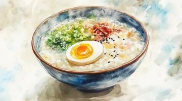 一碗粥賣200元(你見過一碗粥能賣200元嗎?捂臉)