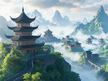 中國的地理,你了解多少?