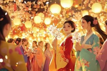 歲歲重陽,品味傳統——重陽美食的文化傳承與味蕾享受