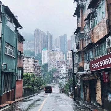 『香港特色建筑』廟街與維港星光大道探索指南,感受城市魅力!