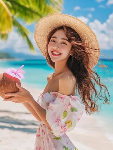 沖繩旅游攻略|人均5000玩轉日本夏威