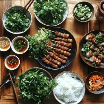 橙縣越南美食之旅: 爾灣的驚人牛骨體驗