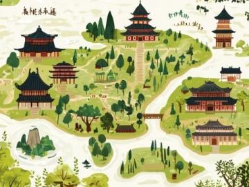 宜興一日游:清涼避暑團建之旅