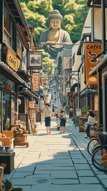 探尋魅力小城:彌勒之旅,令人心動不已!