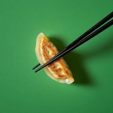 一口鍋貼，千年洛陽味