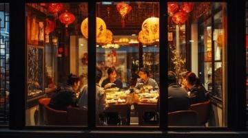 昆明的大理風味餐廳:地道美食與白族風情一站式享受