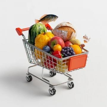 食品網購指南秦嵐選購凈菜遇波折,辛芷蕾提醒洗凈再食,共同探索健康烹飪之旅