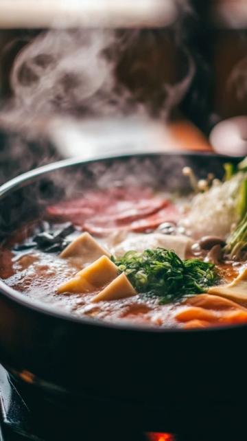 日本掀起麻辣燙熱潮：中國小吃征服當地食客味蕾