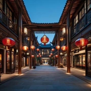 婁底文旅郵情特產寄相思，湘中韻長流