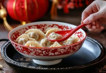 開封特色小吃推薦:灌湯包、炒涼粉等舌尖盛宴