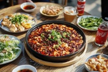 閩地佳肴薈萃,山海風味共融——探尋福建四派特色美食