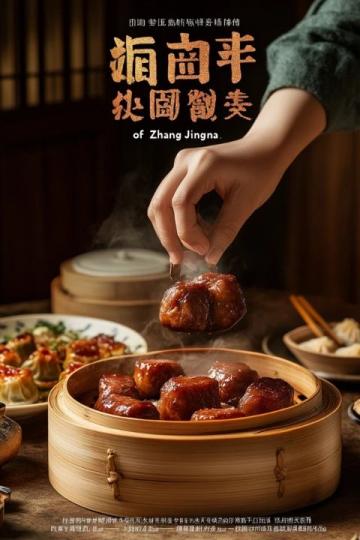 武漢特色美食全指南:經典小吃、地方名菜與高端餐飲體驗