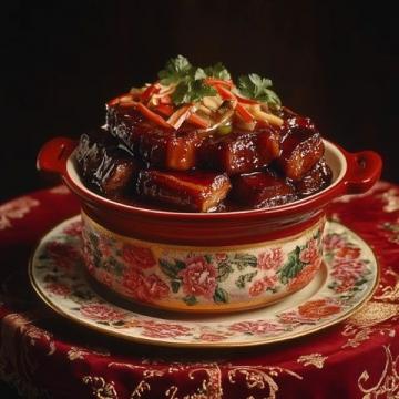 澳門半島必嘗美食推薦