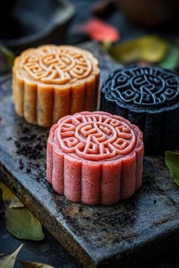 上海中秋鮮肉月餅大賞:哪家的味道最正宗?