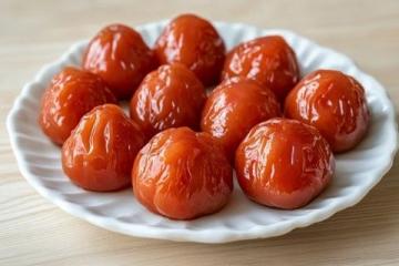 傳統(tǒng)風(fēng)味紅棗粉制作:一般難度數(shù)小時(shí)完成,山西紅棗秘制教程
