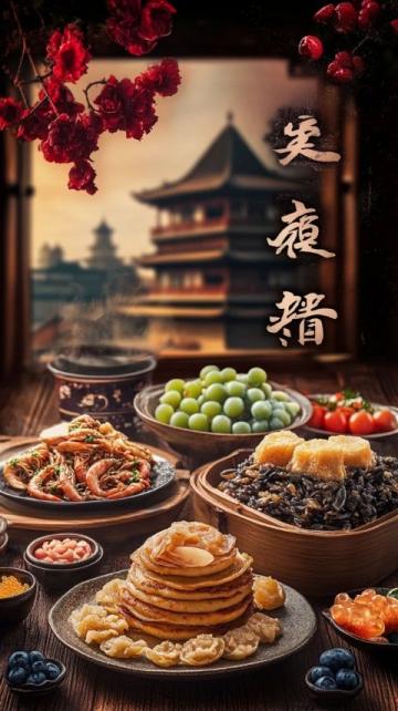 武漢特色美食全指南:經典小吃、地方名菜與高端餐飲體驗