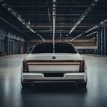 好車看紅旗紅旗試駕坦白局2025款紅旗車載標桿紅旗紅旗全