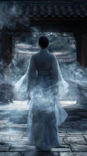 北京古老的胡同里的神秘傳說(shuō)