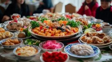 廣西防城港必嘗的十大名菜有哪些?