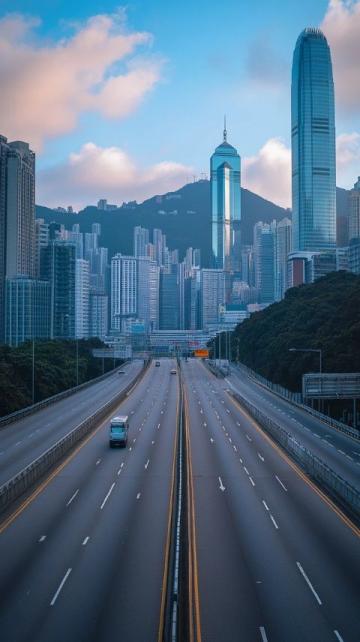 『香港特色建筑』廟街與維港星光大道探索指南,感受城市魅力!