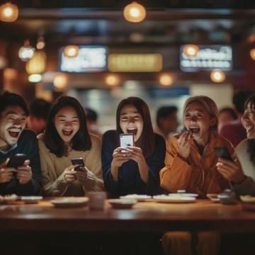 科技便利下的反思:傳統與現代的平衡之道