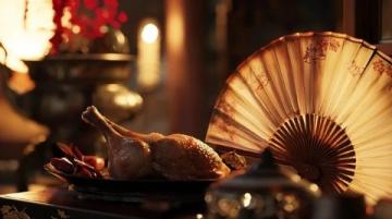 佛山美食之旅:見證豬肉婆缽仔柚皮的演變與品味