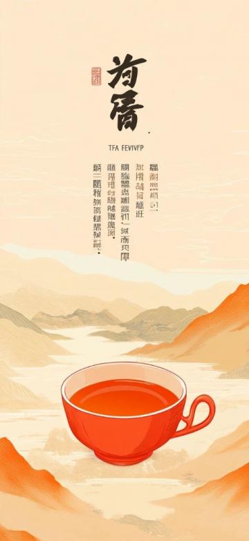 小小翼茶翼:探索新式茶飲的奇妙之旅