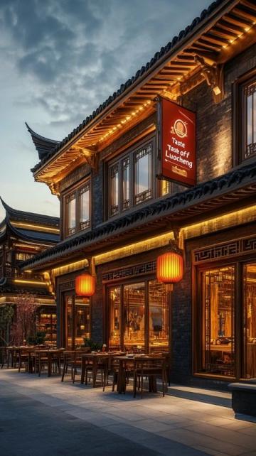 南京必吃八大美食,千年韻味在舌尖綻放