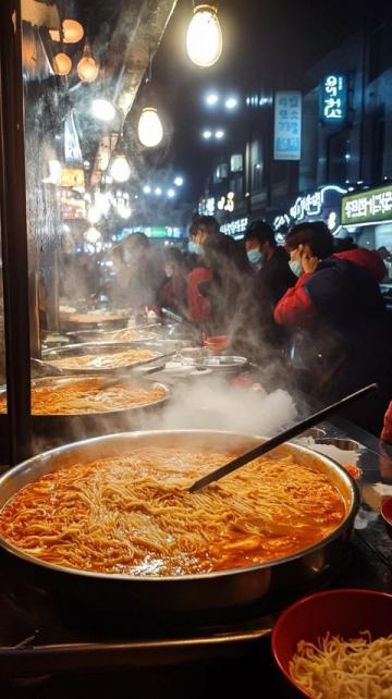 臺(tái)州美食之旅: 探尋臺(tái)州最好吃的面
