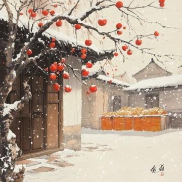 清明時節伊犁杏花爛漫托克遜杏花已謝