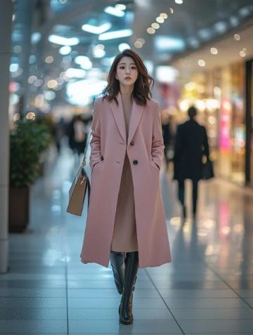 東京冬季購物攻略:折扣和奢華的雙重享受