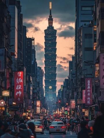 首次來臺北,建議直接復制這份游玩路線!相比于吉隆坡更劃算,超值體驗!