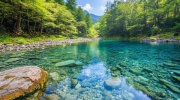 四川九寨溝黃龍景區:自然與文化的完美融合旅游勝地