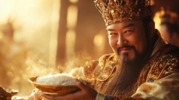 味坊美食愛之秘(美食之味源于愛)