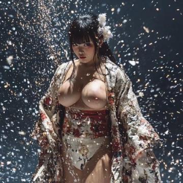 網(wǎng)紅川味鹽太婆意外去世,失足落水成悲劇