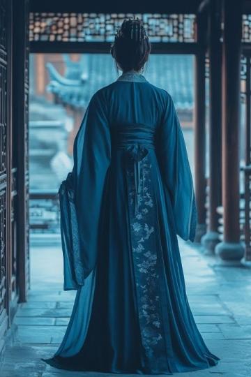 探秘國(guó)色芳華領(lǐng)略傳統(tǒng)韻味無(wú)窮魅力