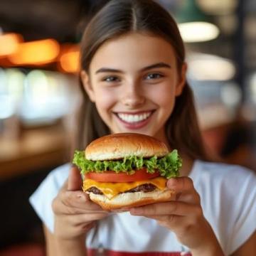 13句關于美食與幸福感的句子(美食與幸福感)