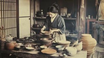 探索日本面包歷史:從紅豆到咖喱,一窺獨特烘焙文化