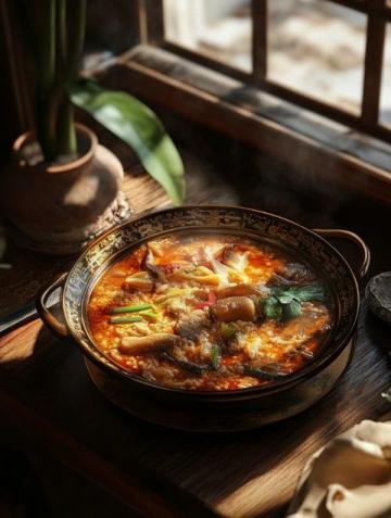 菏澤不容錯過的特色美食,地方美味讓人流連忘返