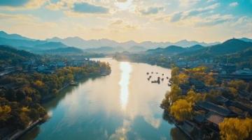 撫州旅游指南:歷史悠久、文化底蘊深厚的才子之鄉(xiāng)和戲劇之鄉(xiāng)