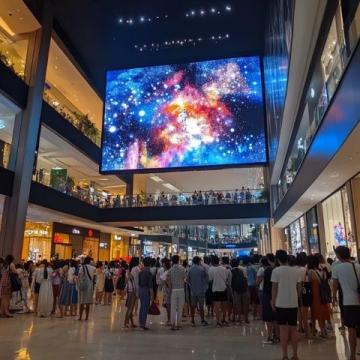 老張探店一緒壽喜燒自助,就在濟南世茂廣場四樓東頭,里面很大,人也滿滿的