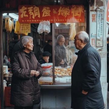 不知吃什么?來(lái)這家附近的客家菜餐廳吧