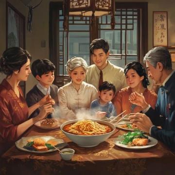 陜西安康必嘗十大美食,你吃過幾種?
