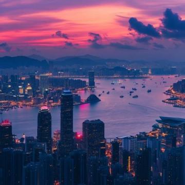 收藏這份香港旅行指南,超實用!