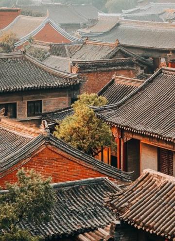 旅行網紅打卡景點,鄖西天河水鄉,你來了!