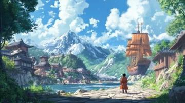 探尋魅力小城:彌勒之旅,令人心動不已!