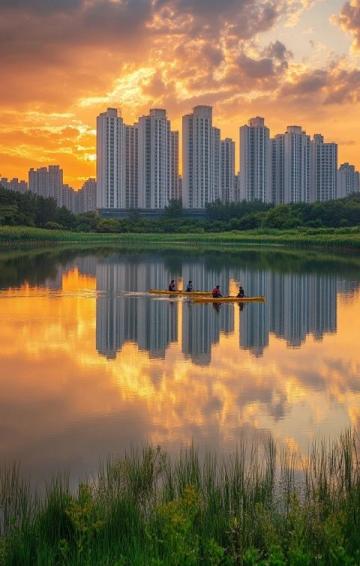 永福,是享譽中外的中國長壽之鄉(xiāng),有著優(yōu)越的自然養(yǎng)生資源,山青、水秀、林豐、空氣清