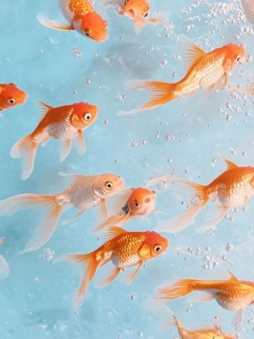 如何有效解決魚塘水渾濁問題?