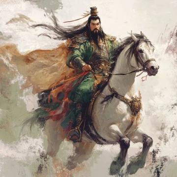 三國時期：劉備、關羽、張飛的兄弟情與亂世英雄崛起